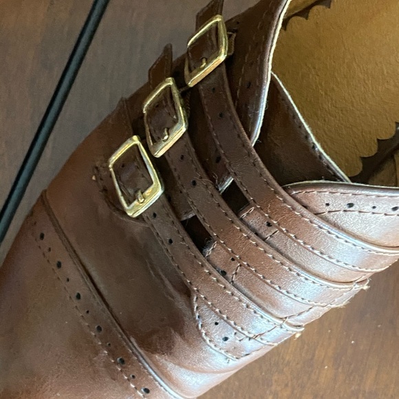 BareTraps Loafers - Picture 4 of 6